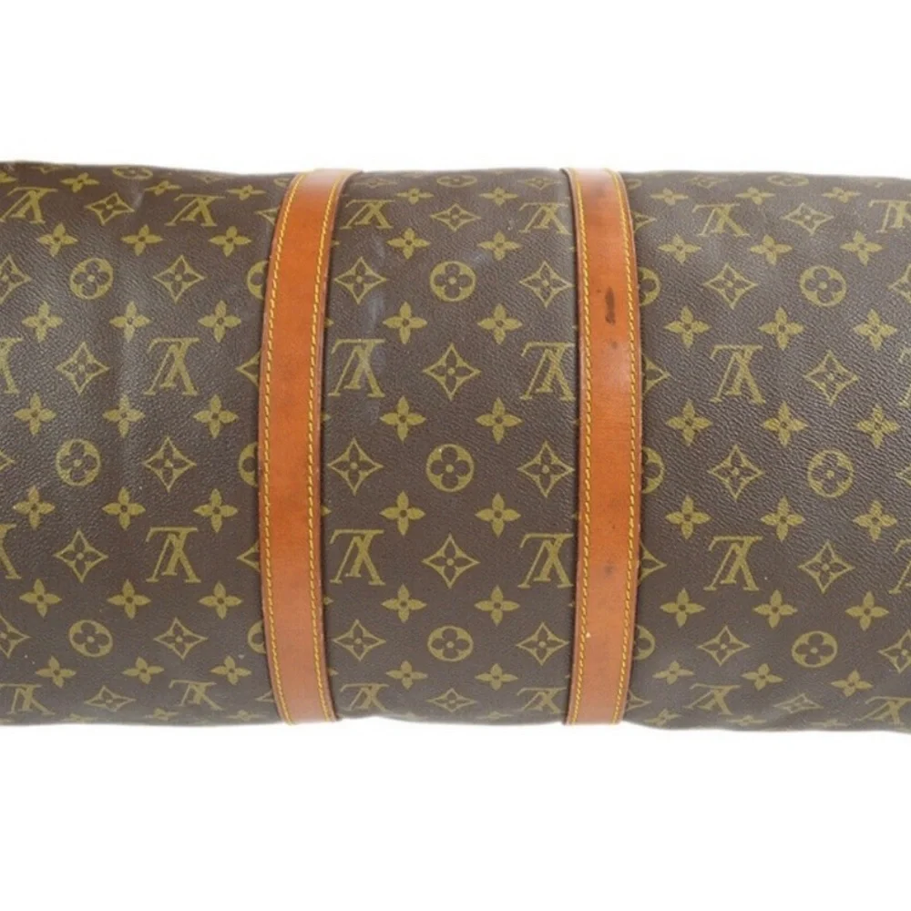 Louis Vuitton Keepall 55 - Picture 3 of 10